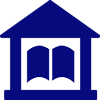 Lending Library Icon