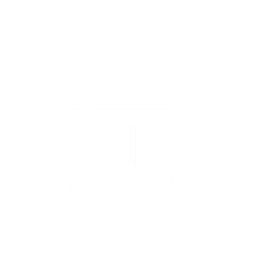 Little Library - Take a book Leave a book Logo